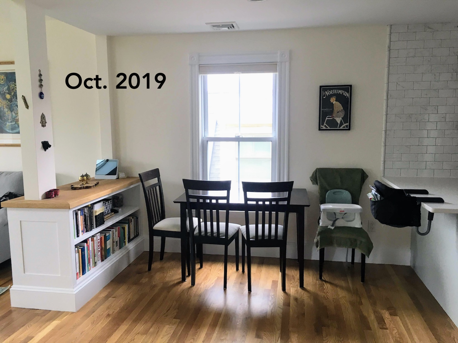Bookshelf V1