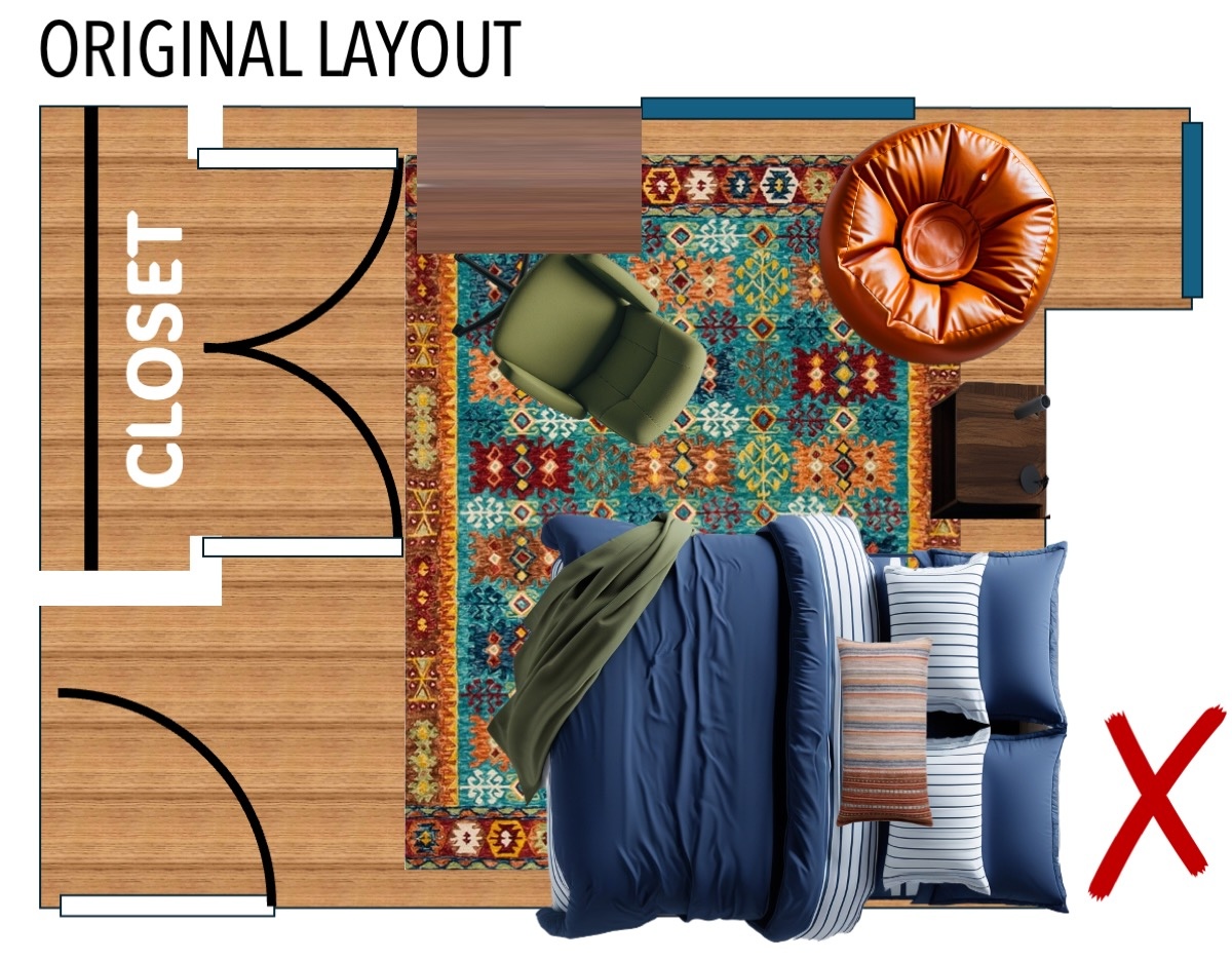 Kid Bedroom