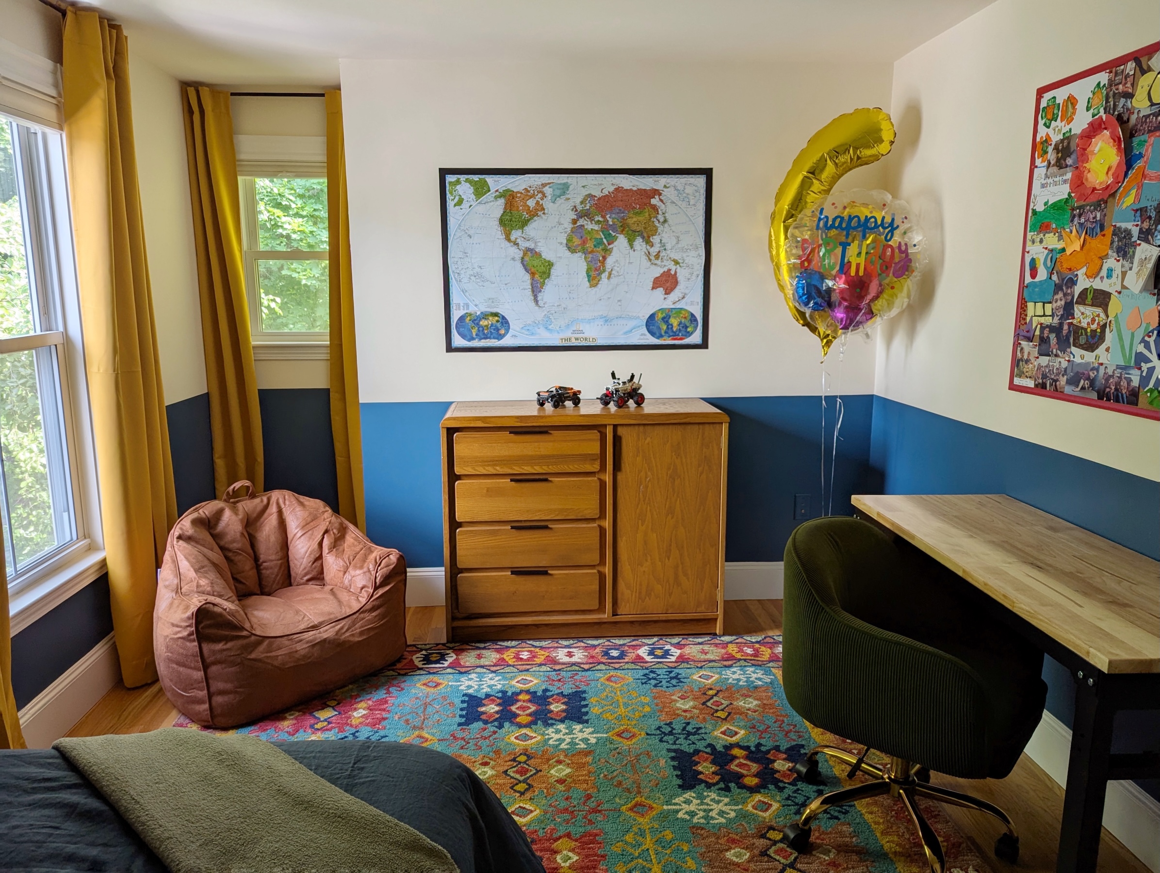 Kid Bedroom