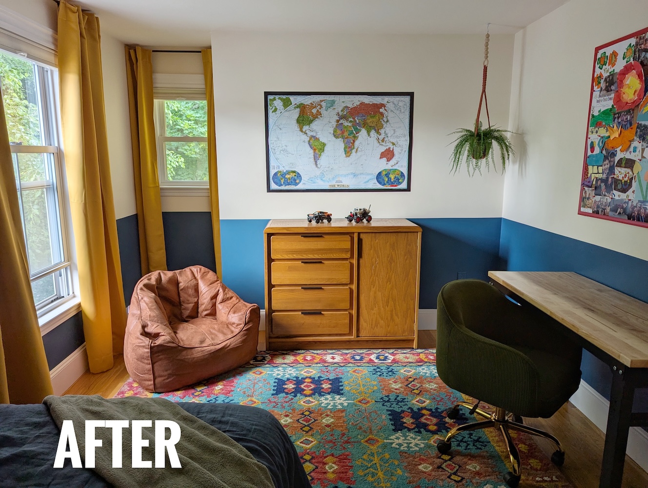 Kid Bedroom