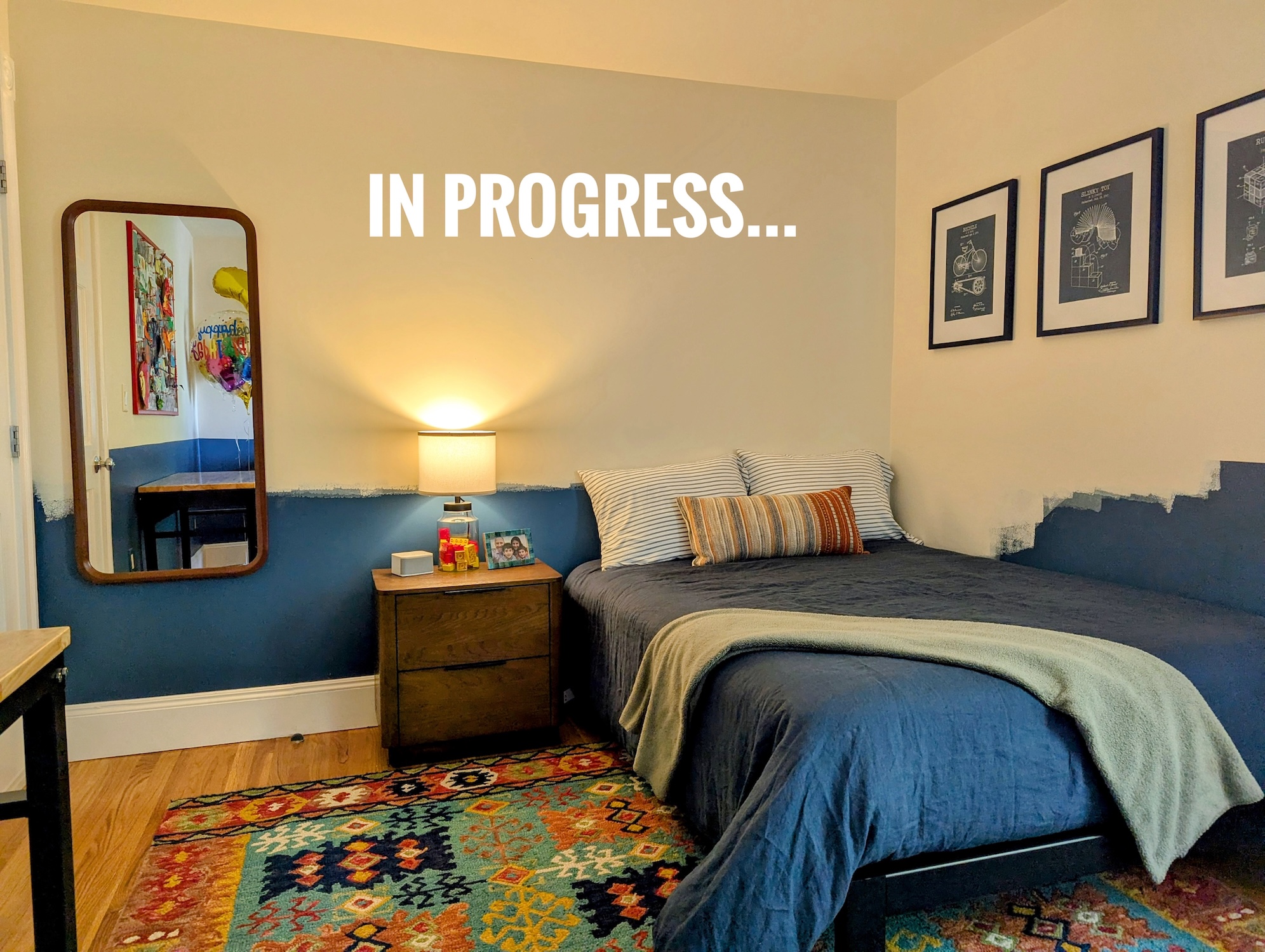 Kid Bedroom