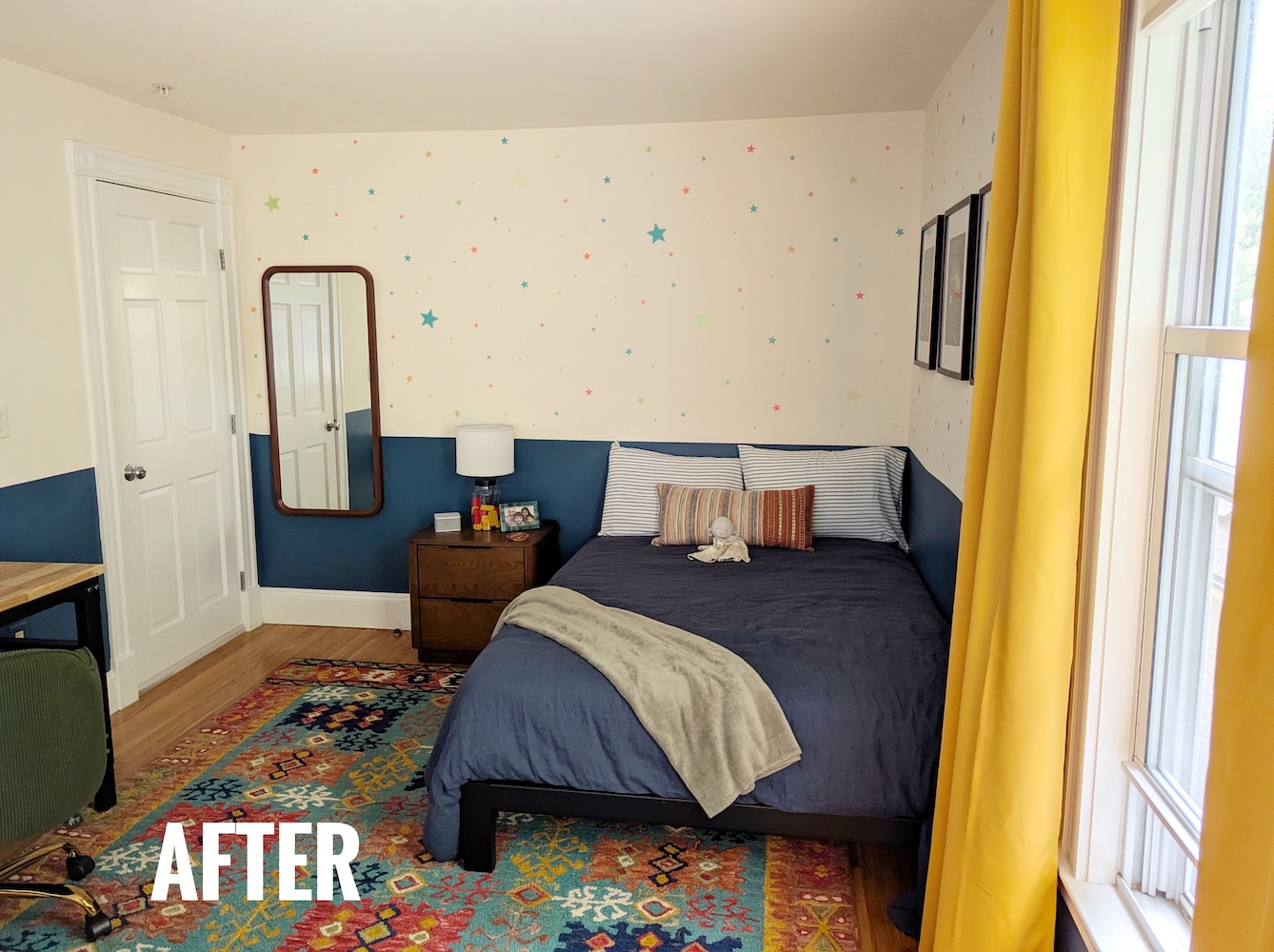 Kid Bedroom