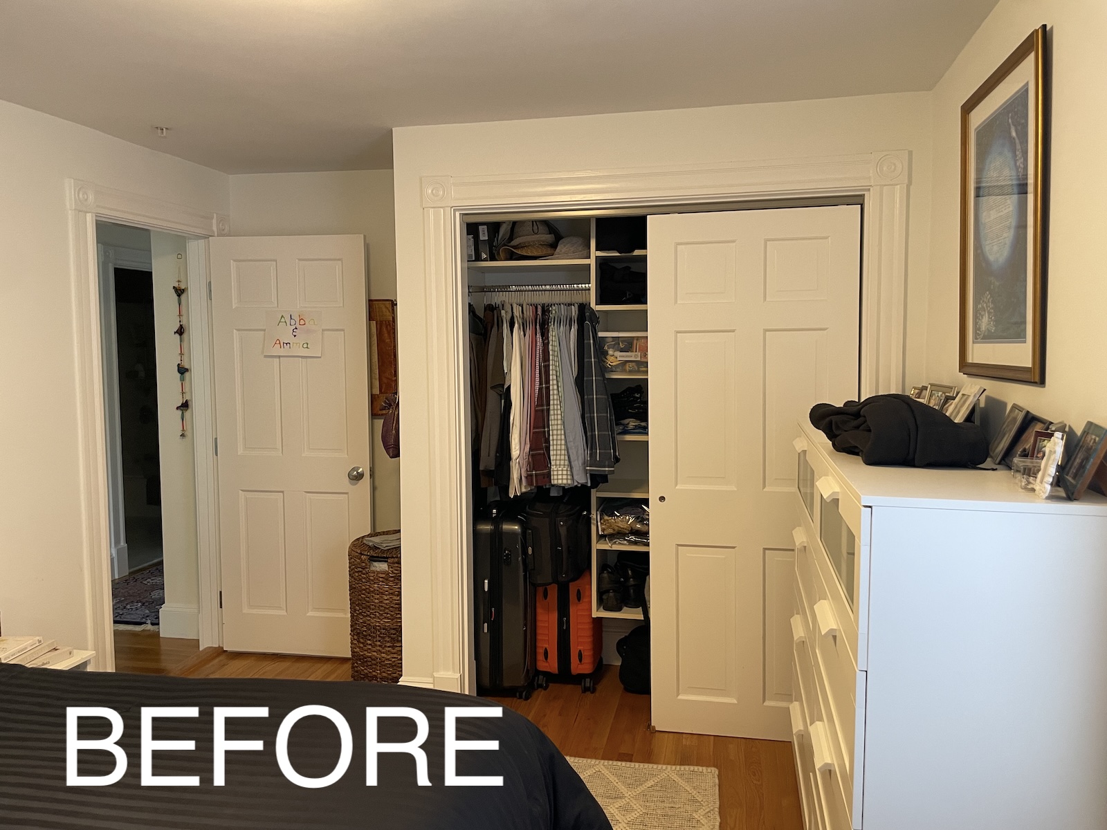Kid Bedroom