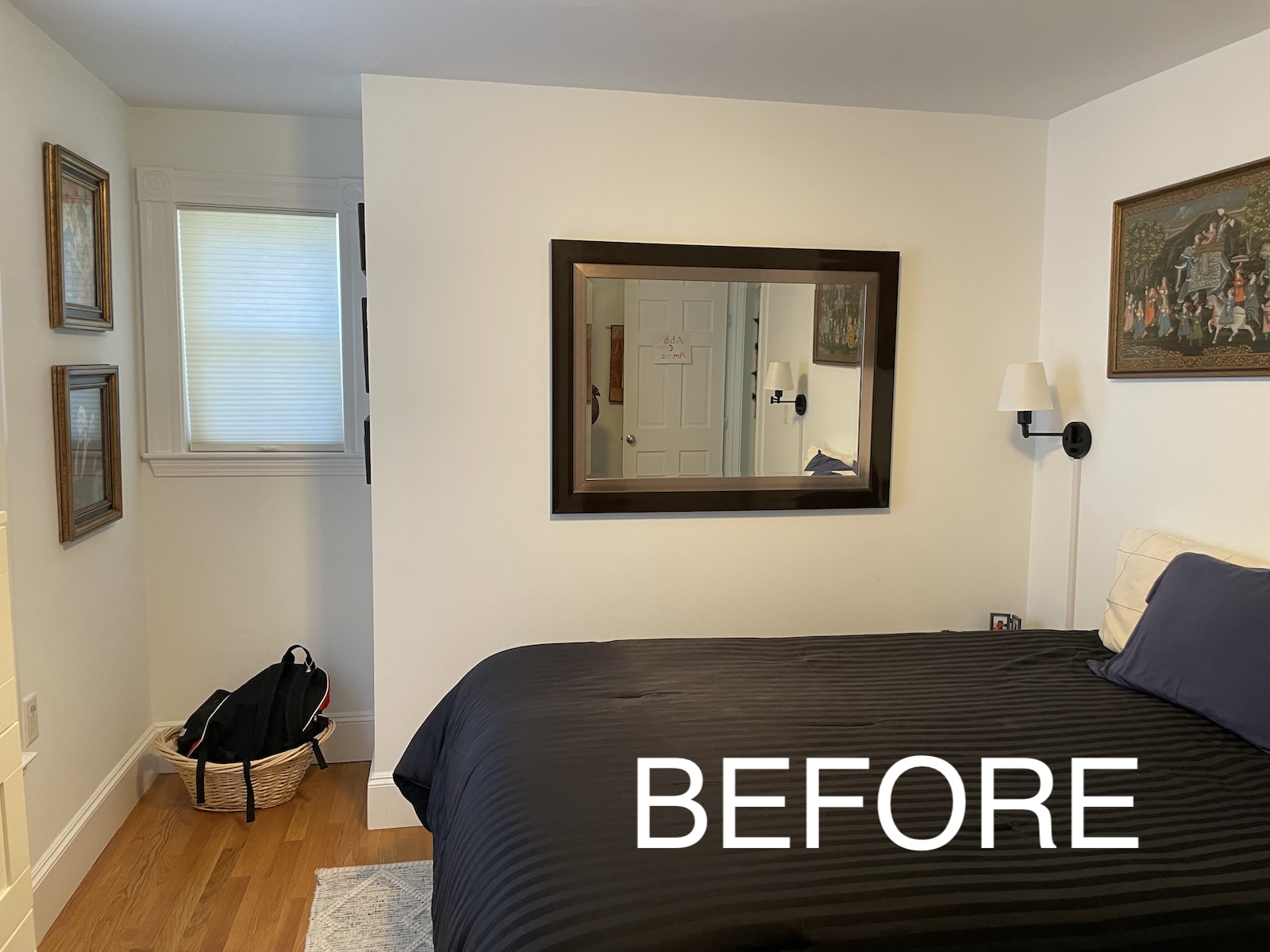Kid Bedroom