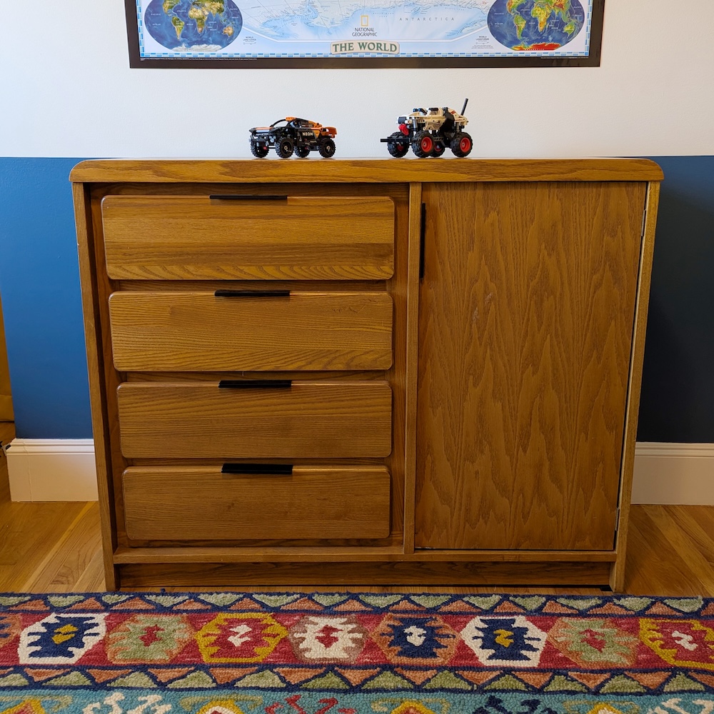 Kid Bedroom