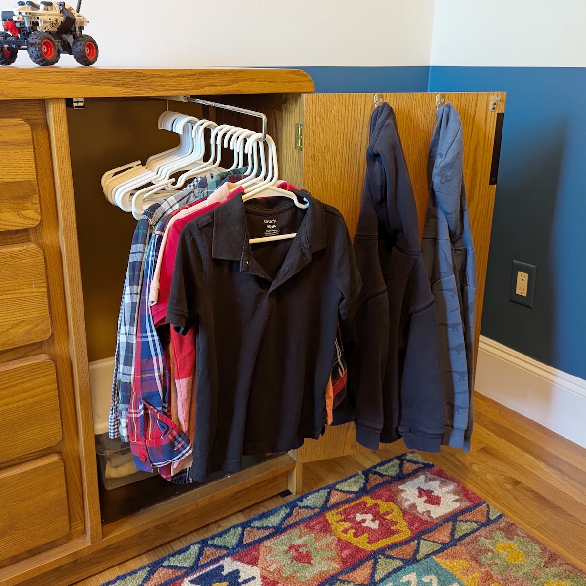 Kid Bedroom
