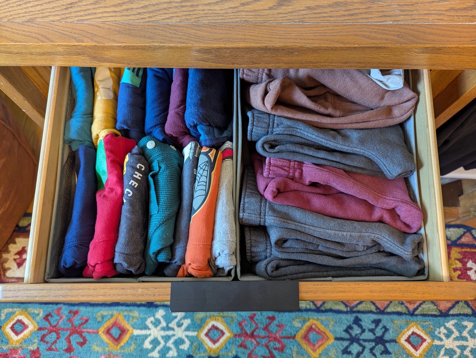 Kid Bedroom