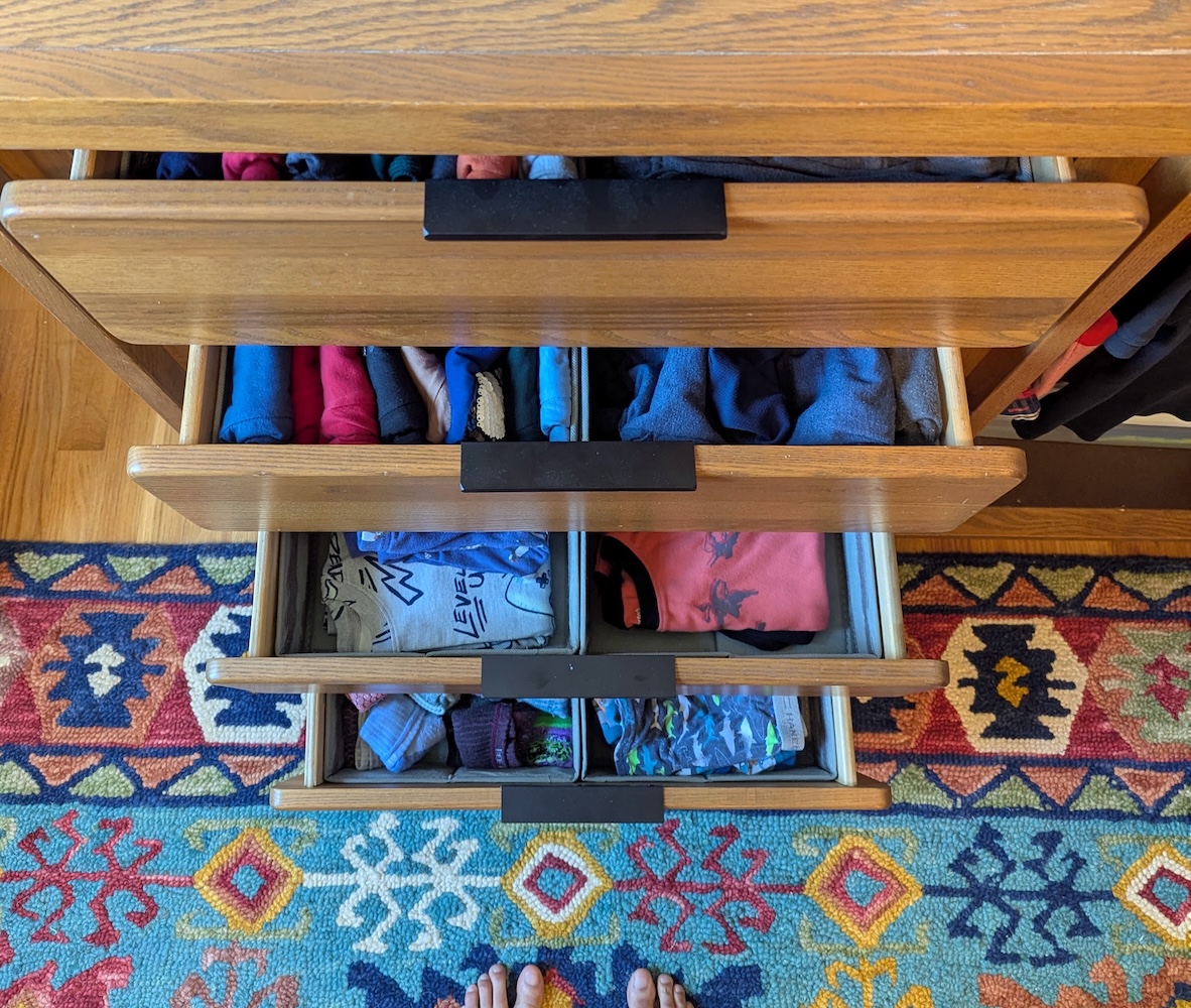 Kid Bedroom