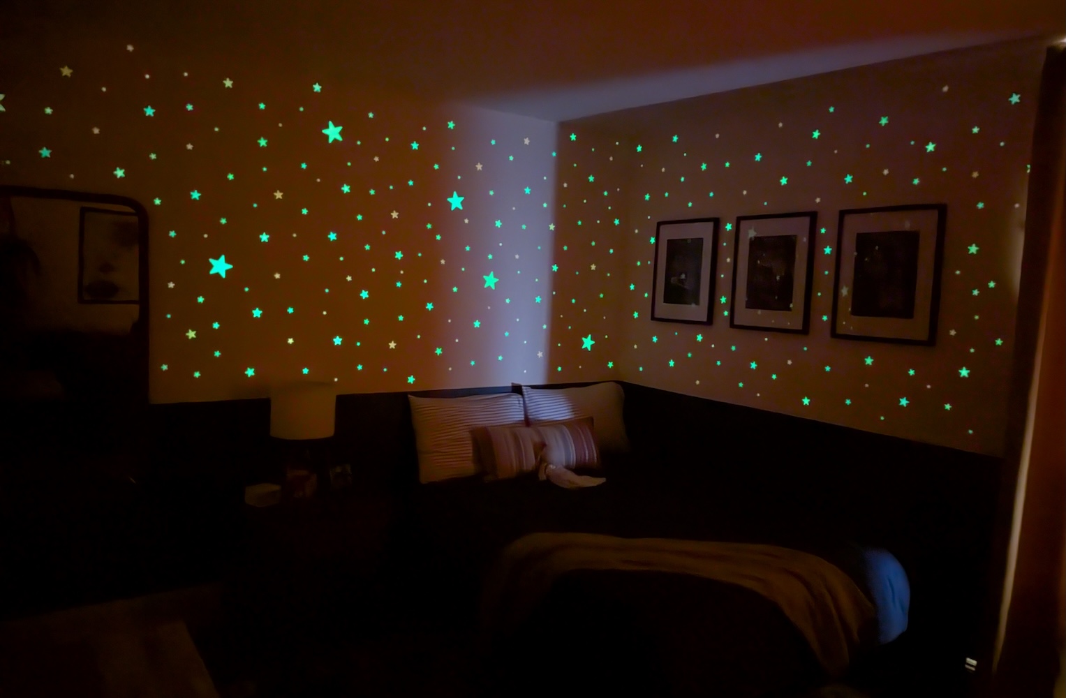 Kid Bedroom