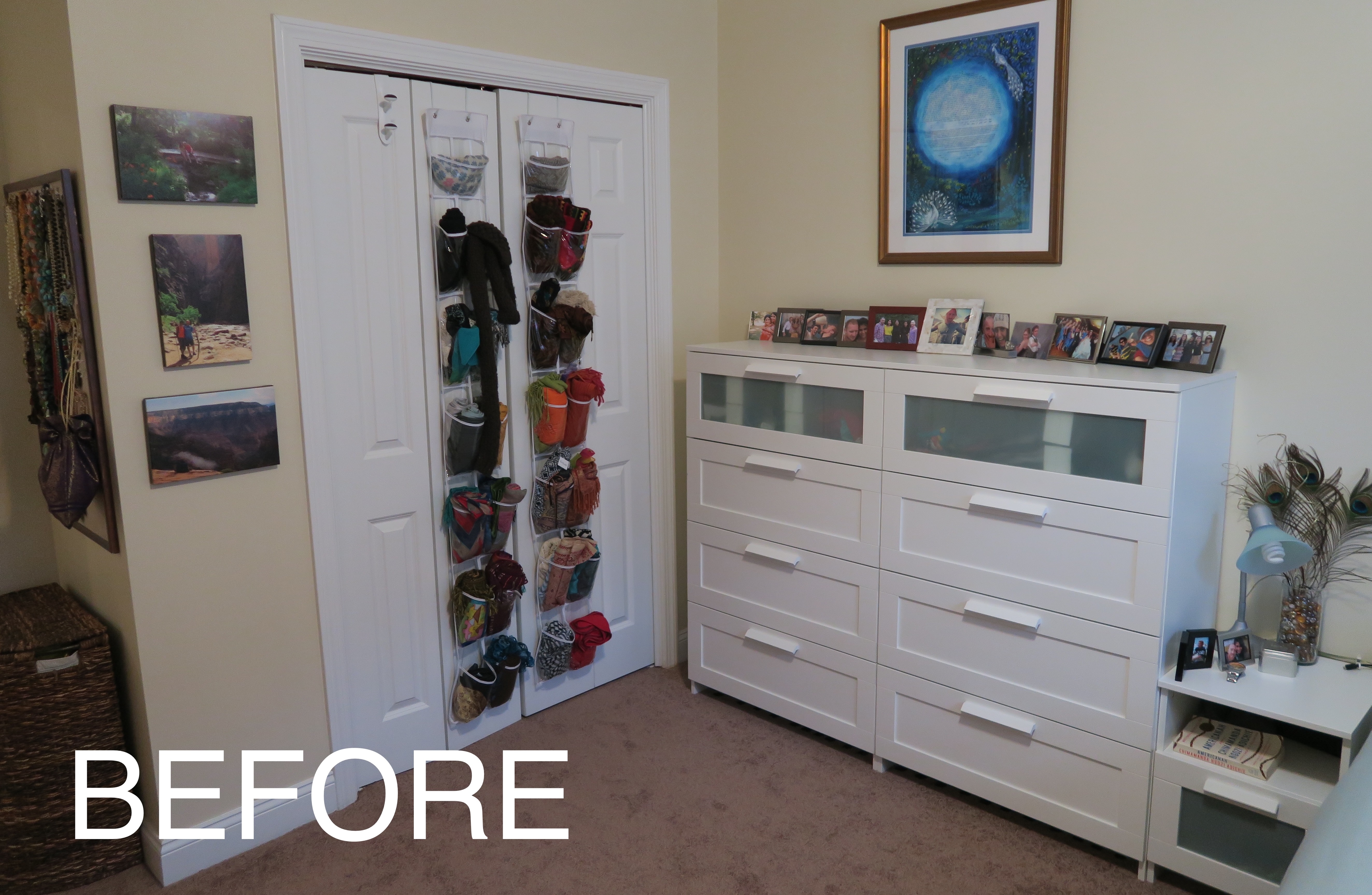 Wardrobe