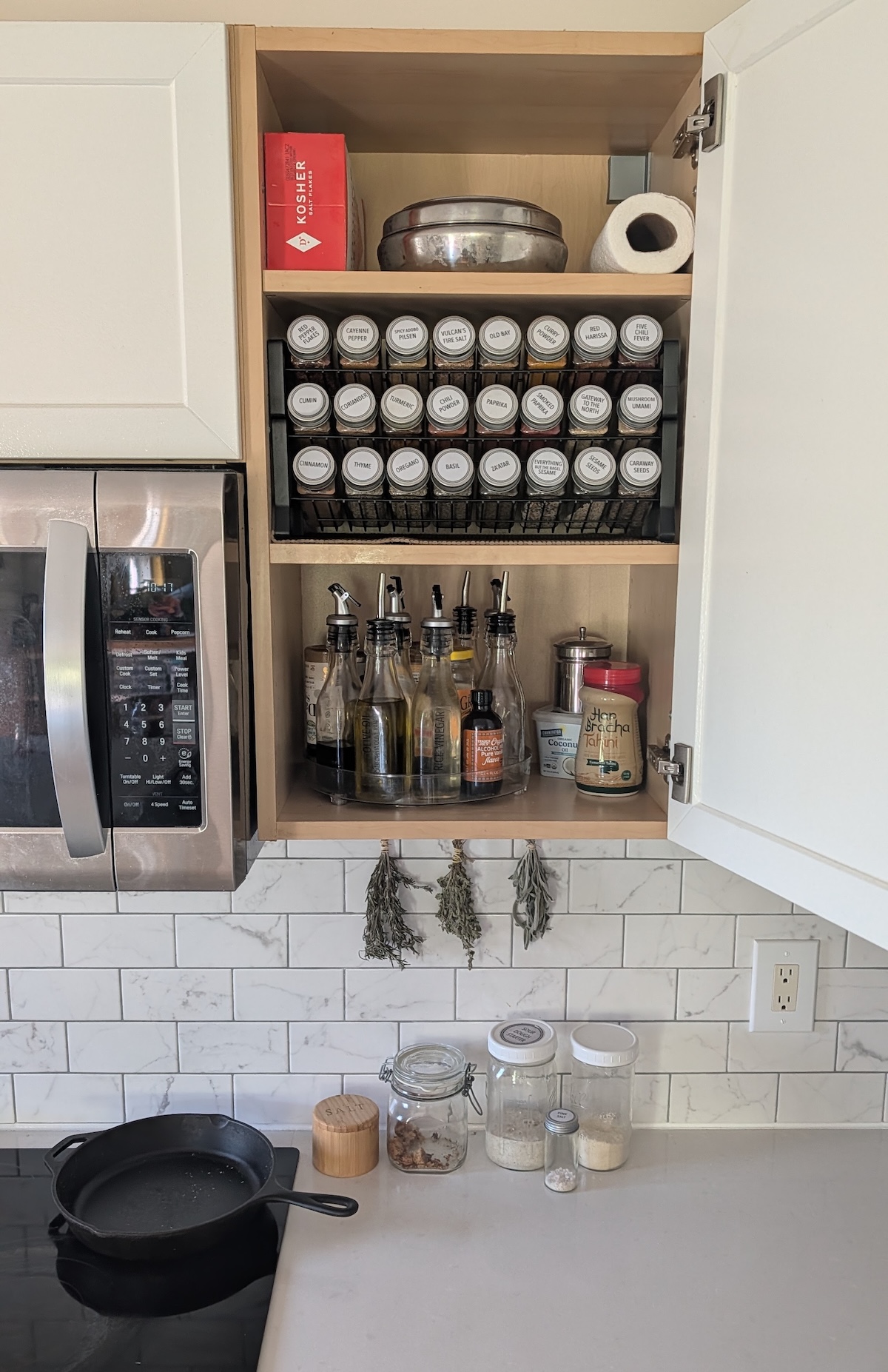Spices second iteration