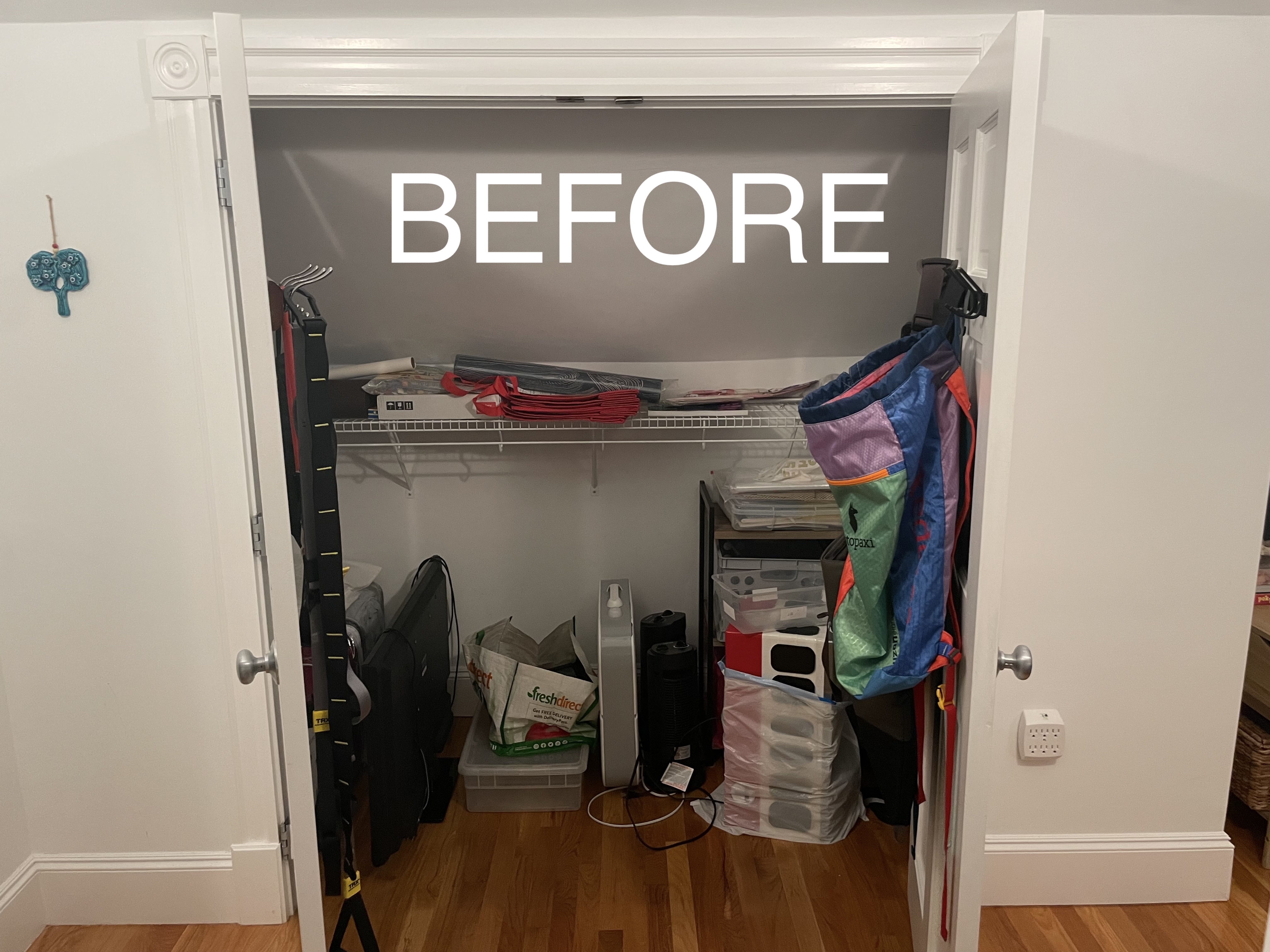 Wardrobe