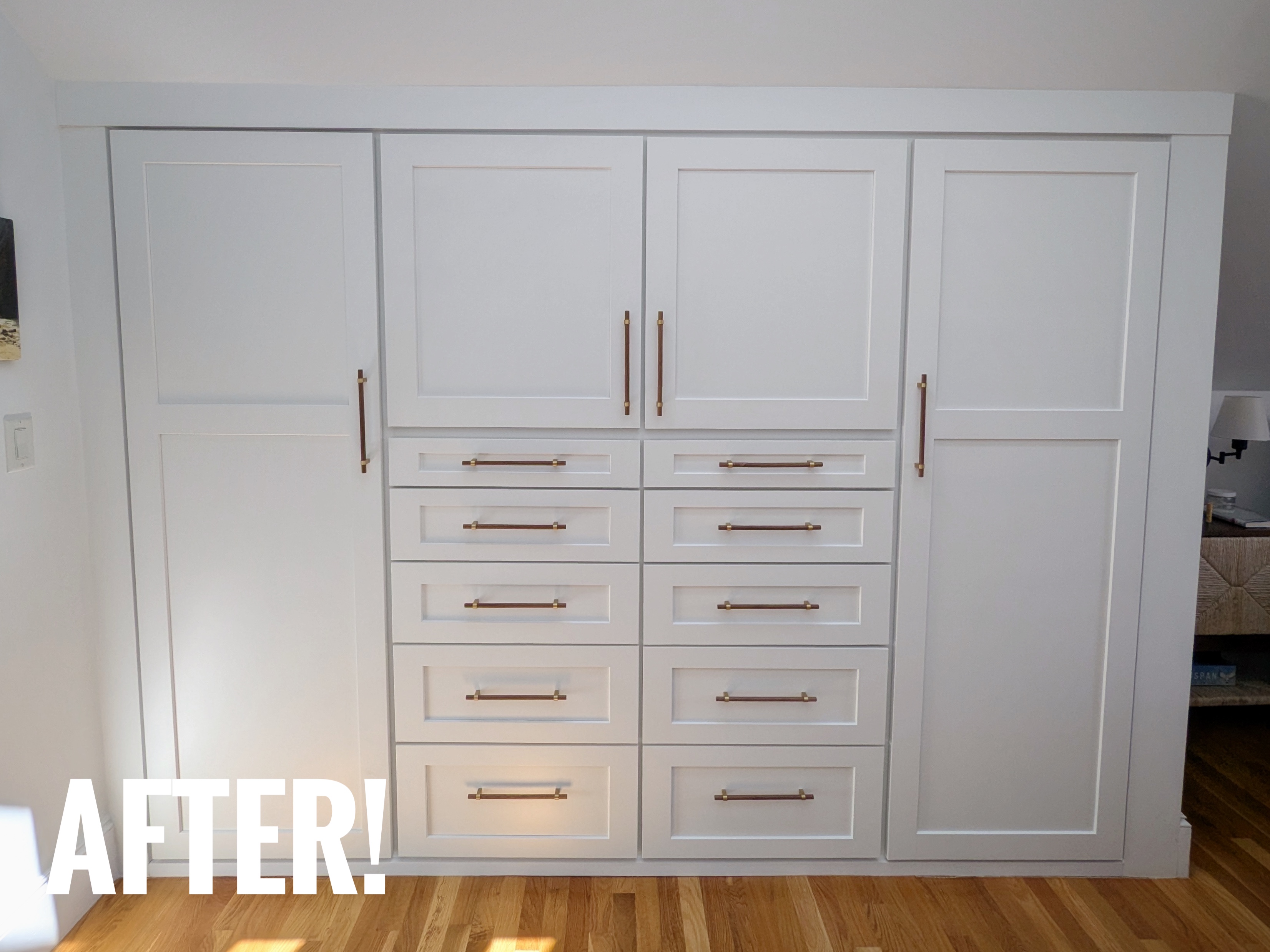 Wardrobe