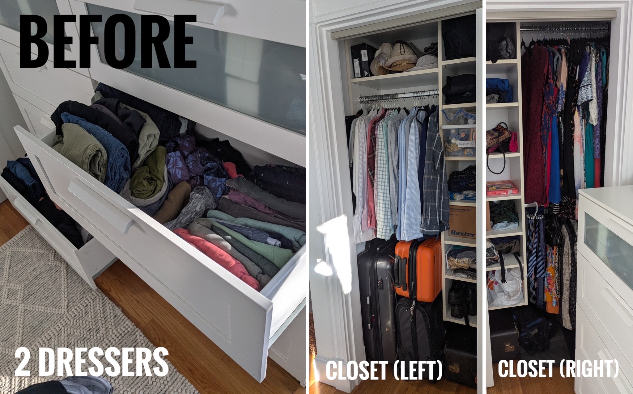 Wardrobe