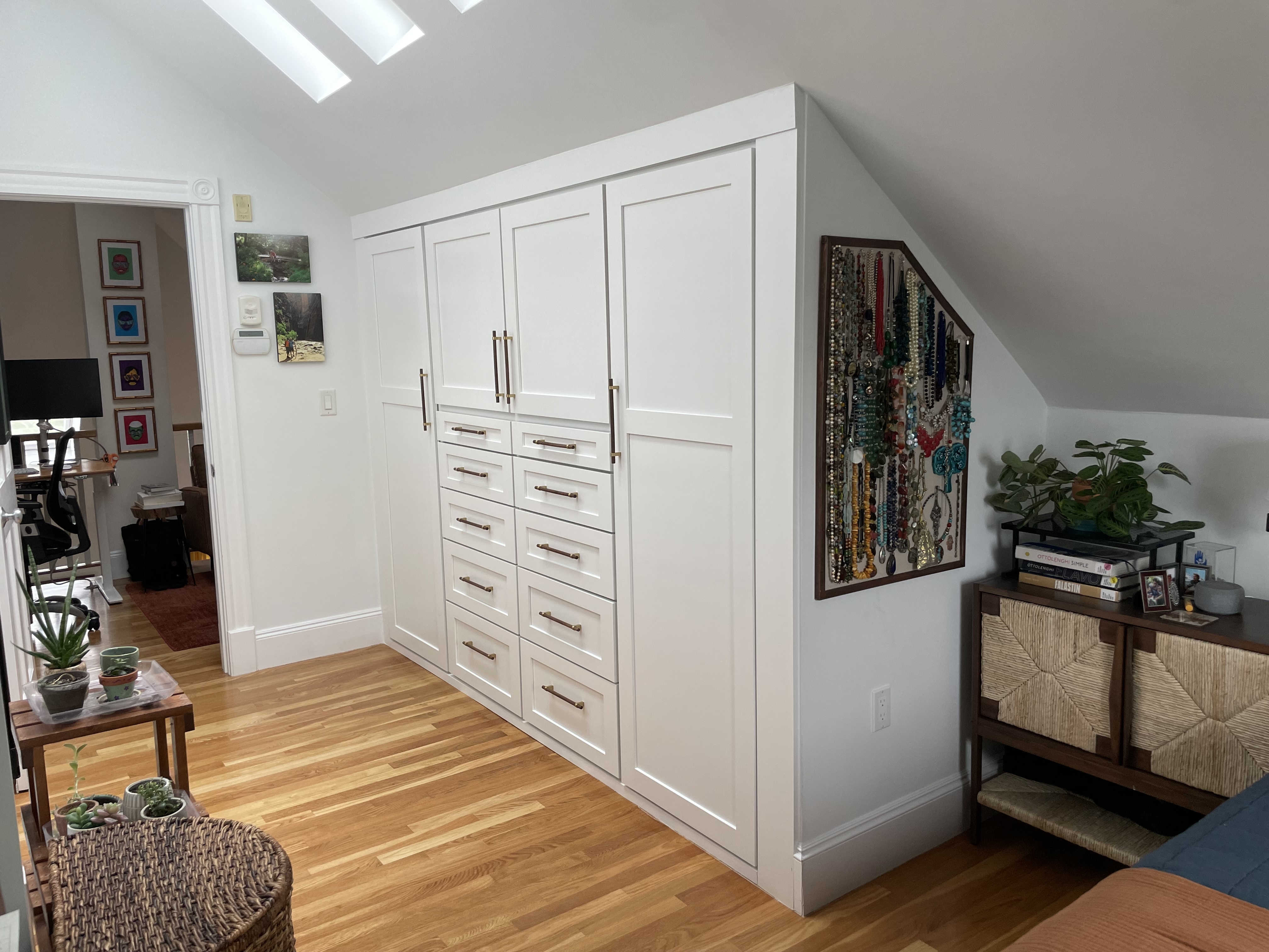 Wardrobe