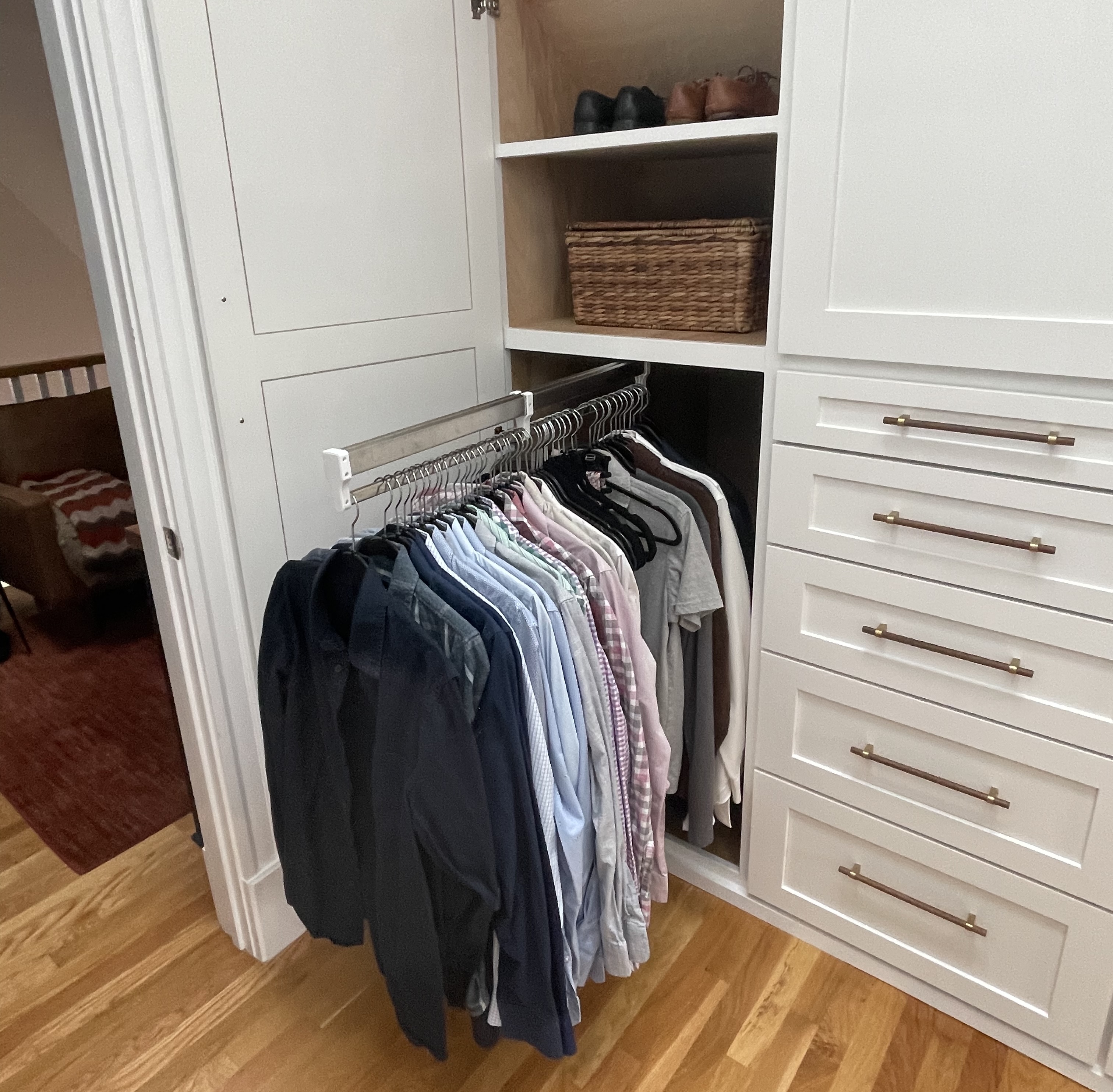 Wardrobe