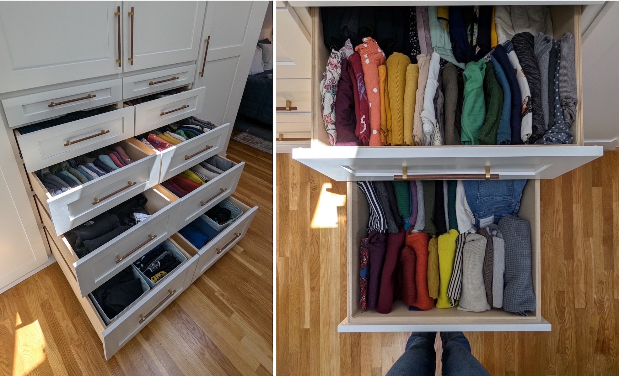 Wardrobe
