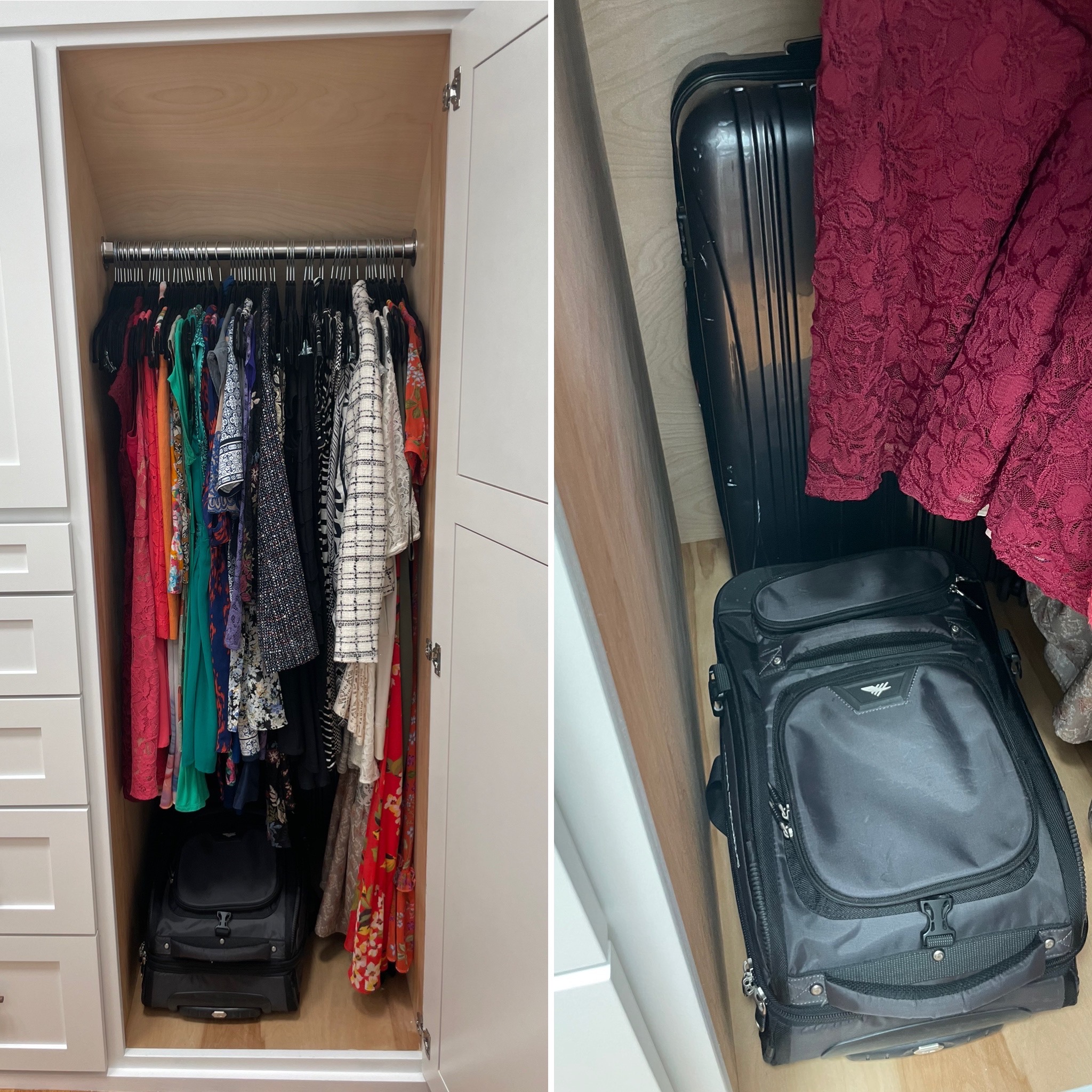 Wardrobe